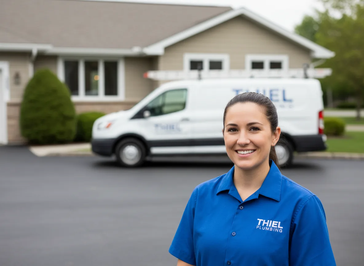 Plumber Perkins, MI FAQs